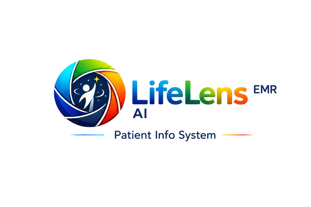 Patient Records Layer image